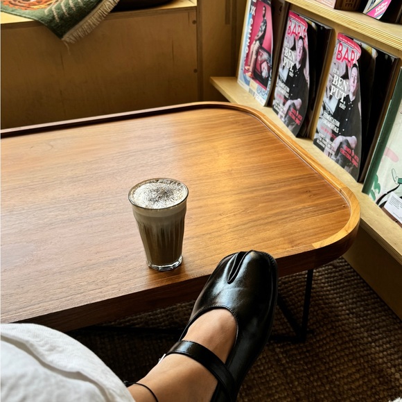 TABI SHOES - Picture 2 of 4